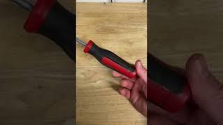 Harbor Freight Icon Scraper Tool Review