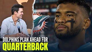 Dolphins New Plans at QB Could Change NFL