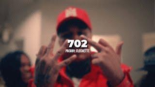 EBK Jaaybo x Bay Area Sample Type Beat "702"