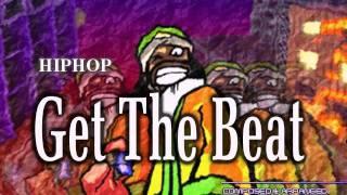 EZ2DJ OST - Get the beat