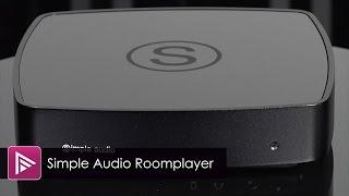 Simple Audio Roomplayer Review