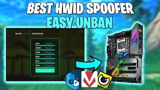 Best HWID Spoofer | Fix HWID Bans in 2025 (VPN & Tournament Kick)