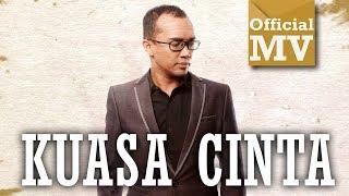 (OST Isteri Untuk Diiktiraf) Ezad Lazim - Kuasa Cinta [Official Lyrics Video]