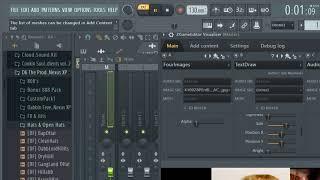 How to export videos in Fl Studio 20 with ZGameeditor Visualizer. Short and Sweet.