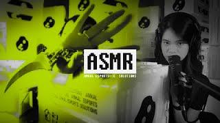 MYSTERY ASMR UNBOXING