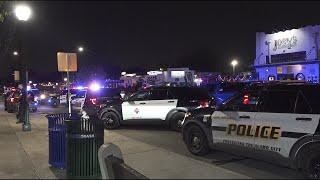 21-year-old man stabbed multiple times inside Paper Tiger along St. Mary’s Strip, SAPD says