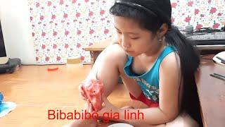 Bibabibo vlogs 59 Full |Bibabibo gia linh |bibabibo silentsea | linh bao | bibabibo official