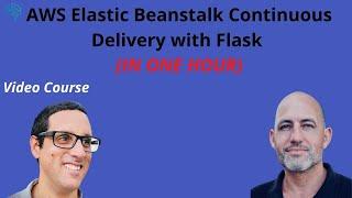 aws elastic beanstalk flask