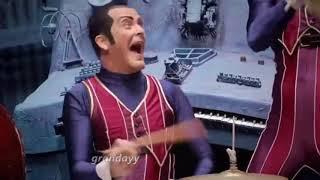 We are number one-Big shaq