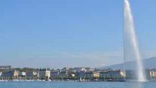 Geneva - Guide to Europe