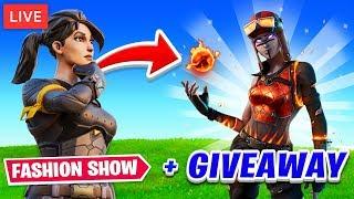 KUPUJEM RENEGADE! IGRAMO FASHION SHOW! GIVEAWAY!Fortnite Balkan Lajv