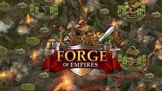 Forge of Empires - Guild Expedition Soundtrack