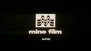 Mine Film Logo (1990)