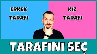 BİZ Mİ ALIYORUZ ? | Söz Nişan Kına Düğünde Kız Ve Erkek Tarafı Masrafları Nedir?