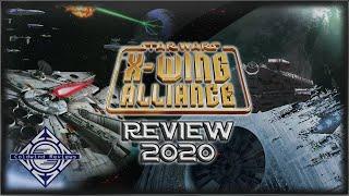 Star Wars X-Wing Alliance Review 2020