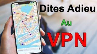 Comment Changer La Position GPS De Votre Téléphone Android Vers N'importe Où Dans Le Monde 2023