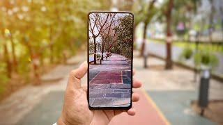 Xiaomi 11i Hypercharge 5G Detailed Camera Review 