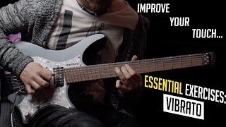 Fix Your Vibrato | Essential Exercises