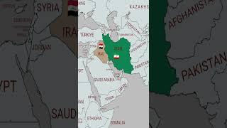 IRAN+IRAQ - WOULD THEY JOIN FORCES AGAINST the U.S...