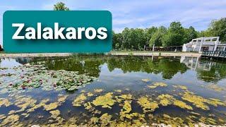 ZALAKAROS - Hungary,may 2022