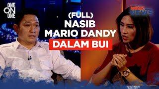 (FULL) Nasib Mario Dandy di Dalam Bui #OneOnOne 17/03