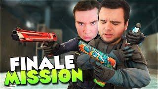 FINALE COOP MISSION zum Ende einer enttäuschenden OPERATION BROKEN FANG!  | TrilluXe