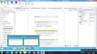 UiPath Advanced training assignment 1 demo