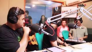 SABOTASE IRADIO : Sammy Simorangkir feat. Mike Mohede - Masih Ada