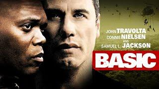 Basic (film 2003) TRAILER ITALIANO