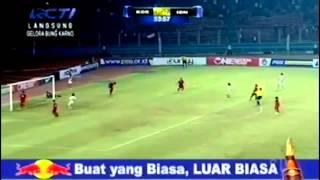 INDONESIA VS KOREA SELATAN 2013 (3- 2) AFC U19 Review GOAL & FULL HIGHLIGHTS 12 OKTOBER.mp4