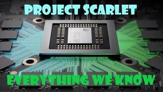 Microsoft's Project Scarlet: Everything We Know So Far!