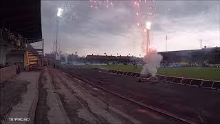 Bodø/Glimt - Sarpsborg 08 2019