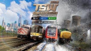 Train Sim World 2020 | OUT NOW!