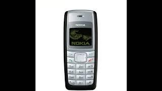 Nokia Bold original ringtone (long version) (midi)