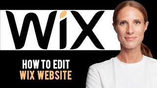 How to Edit Wix Website After Publishing | Edit Wix Store After Publishing (2023)