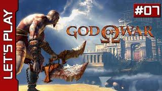 God of War (HD) [PS3] - Let's Play FR (07/10)