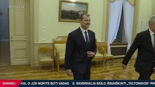 INIT TV ŽINIOS 2024-11-19