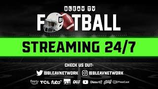 Bleav Football TV - LIVE