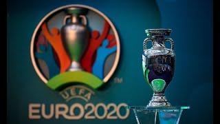 UEFA EURO 2020 - FINAL - PES2020 Simulation