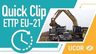 QuickClip-Final Soil Shipments Completed