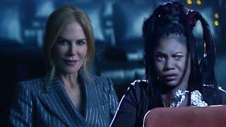 If Brenda (Regina Hall) From Scary Movie Was In That Nicole Kidman AMC Ad