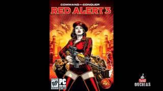 Command and Conquer - Red Alert 3 Soundtrack - 50 The Sleeping Beast