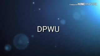 Summoners War DPWU
