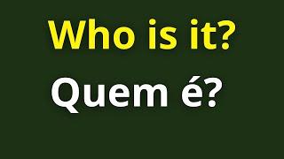 500 PERGUNTAS MAIS ÚTEIS PARA FAZER QUANDO VOCÊ ESTÁ APRENDENDO INGLÊS.