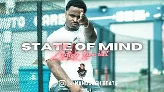 [FREE] ZayBang Type Beat 2022- "State of mind" | @Mandoughbeats