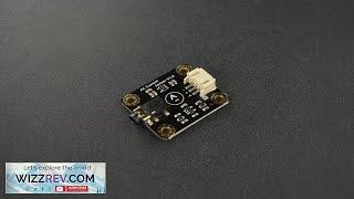 Gravity: Analog AC Current Sensor (10A) Review