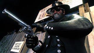 Low Honor Arthur Morgan Brutal Combat and Quickdraws Episode 7 | Red Dead Redemption 2 - No Deadeye