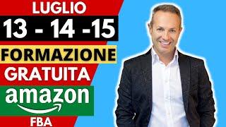 AMAZON FBA - TRUCCHI, SEGRETI E STRATEGIE PER VINCERE