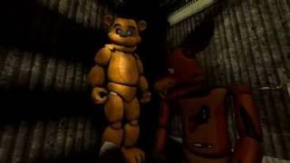 [SFM FNAF]Missing Buddies (Озвучка от Fojcu61) [RUS DUB] (FNAF LORD SFM)