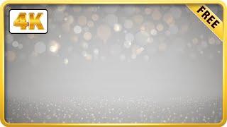 White bokeh background loop | Soft light blur background HD | Royalty video stock | Free download